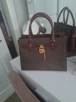 Michael Kors Bag