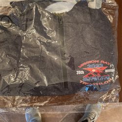 Large 2022 M.B Triathlon Series Long Sleeve