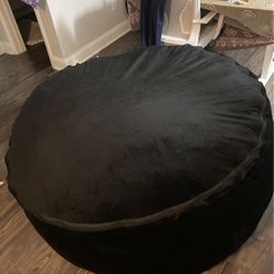 Bean Bag Chair, Ultimate Sack 6000