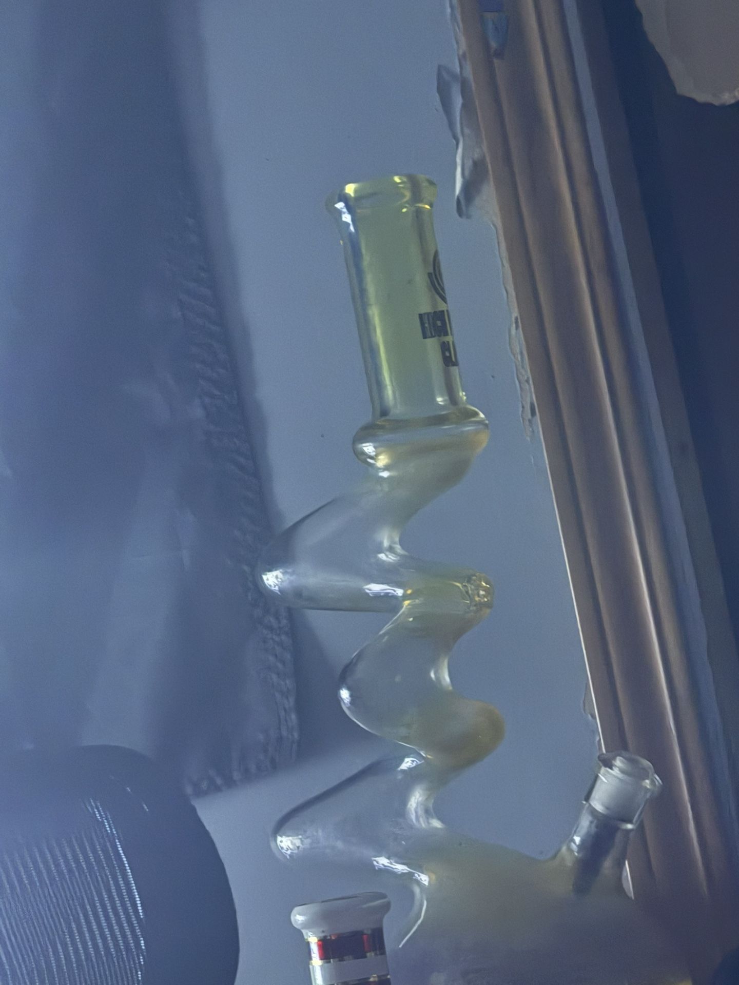 26 Inch Zong
