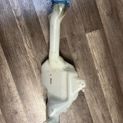 2013-2017 Honda Accord Windshield Washer Fluid Reservoir Bottle Oem