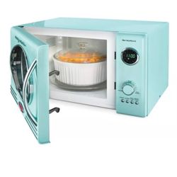 Retro Microwave