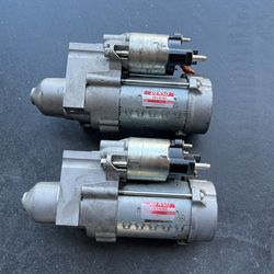 GM Starter For 4.8L, 5.3L, 6.0L