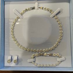 Swarovski Angelic Set