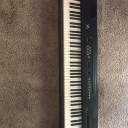 Electric Piano 