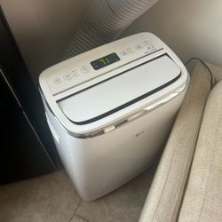 LG LP1419IVSM Dual Inverter Air Conditioner 