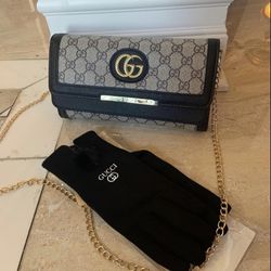 Crossbody 