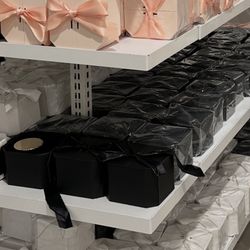 WHOLESALE GIFT INVENTORY – STORAGE CLEARANCE 