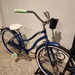 🔥🚲🔥Huffy Cranbrook Comfort Cruiser Bike, 26" Wheels, Ages 13+ Years🔥🚲🔥