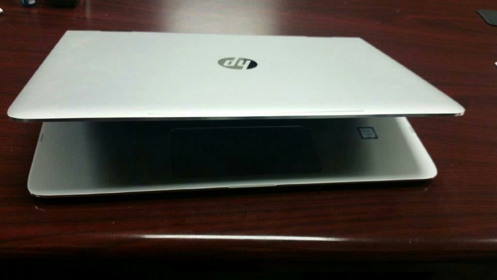 HP Spectre x360 15.6" Model# 15-AP012DX