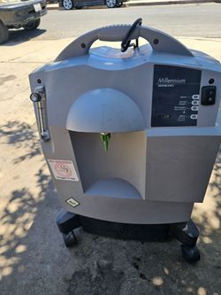 Nebulizer
