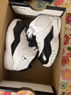 Toddler Jordan’s