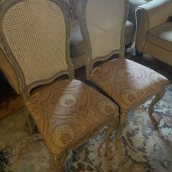 2 Chairs 