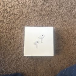 Air POD Pro (2nd Gen)