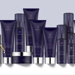 Shampoo & Skin Care