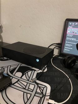 Xbox Series S 1TB