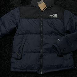 The North Face Coat 