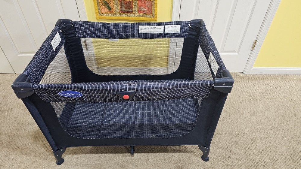 Cosco Pack N Play