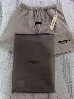 Essential shorts