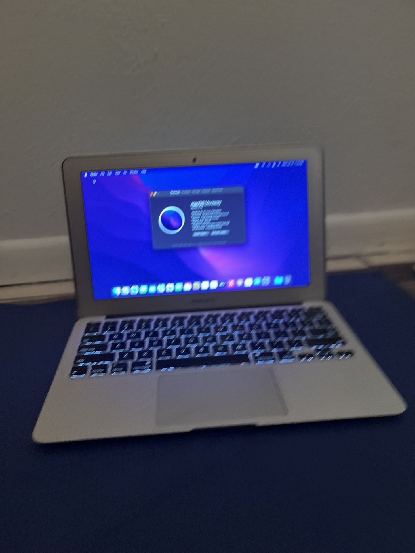 MacBook Air