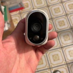 Netgear Arlo