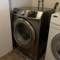 Samsung Washer 
