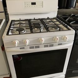 Stove