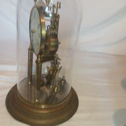 Germany Clock Rare Antiques 