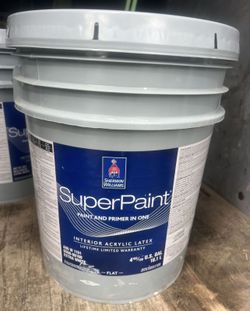 Paint