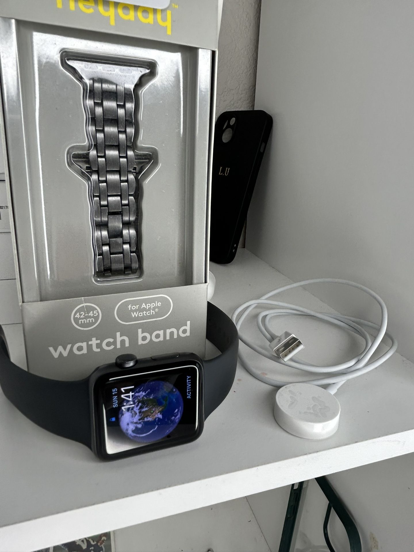 Apple Watch