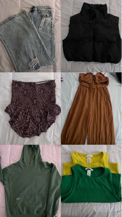 Clothes