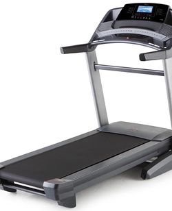 FreeMotion Treadmill SFTL13513