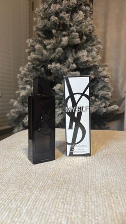 YSL MYSLF Eau de Parfum