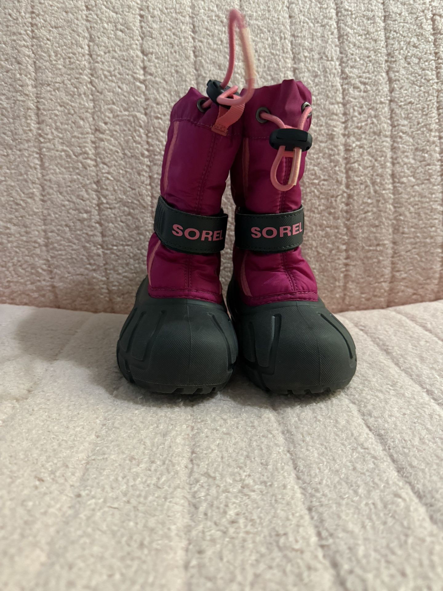 Toddler snow Boots