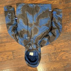 Patagonia Ski Jacket Size 10