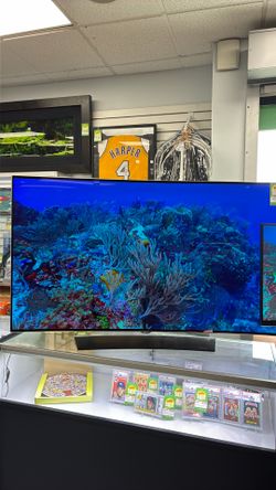 LG oled