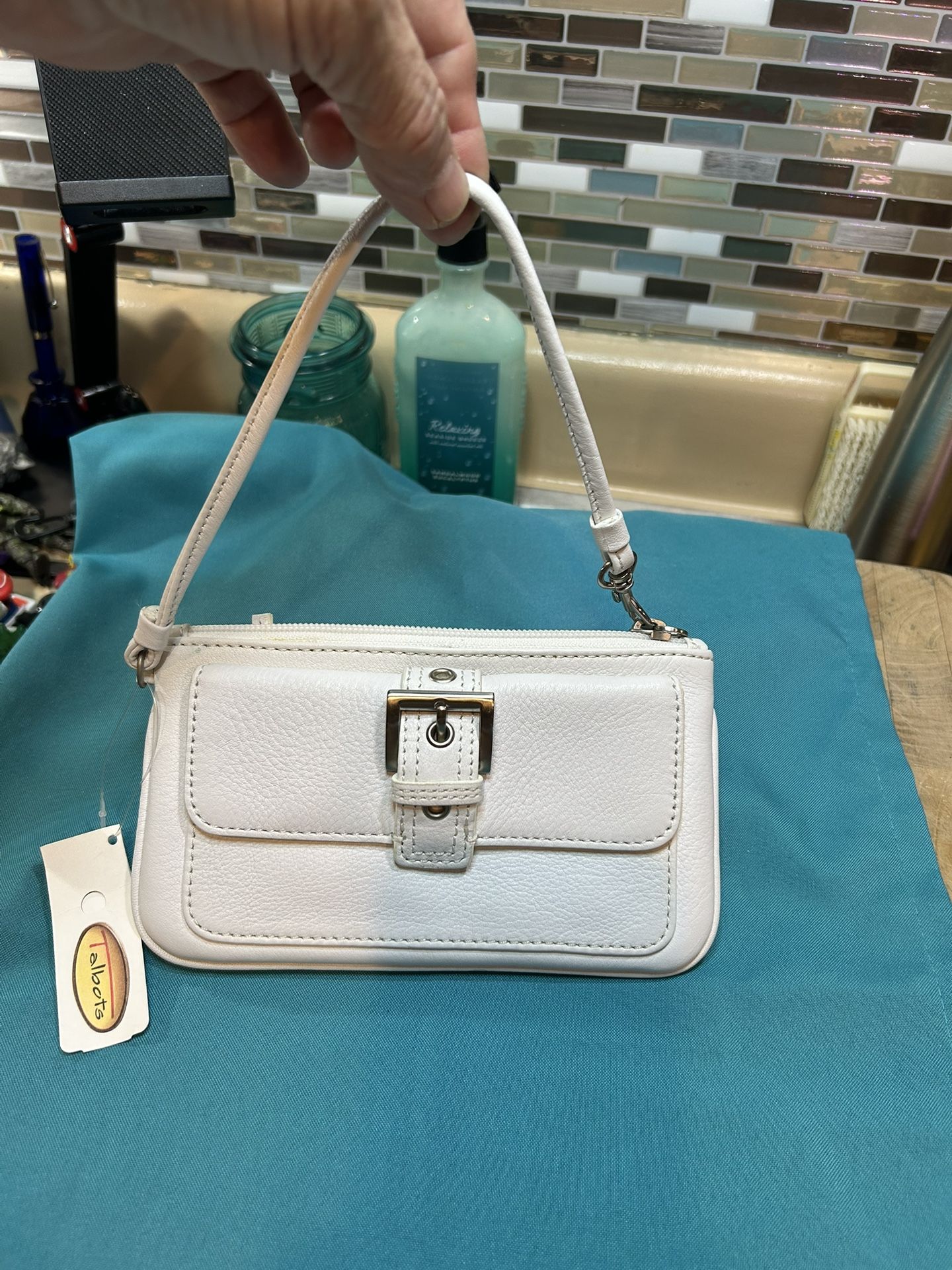 Wristlet by Talbots NEW