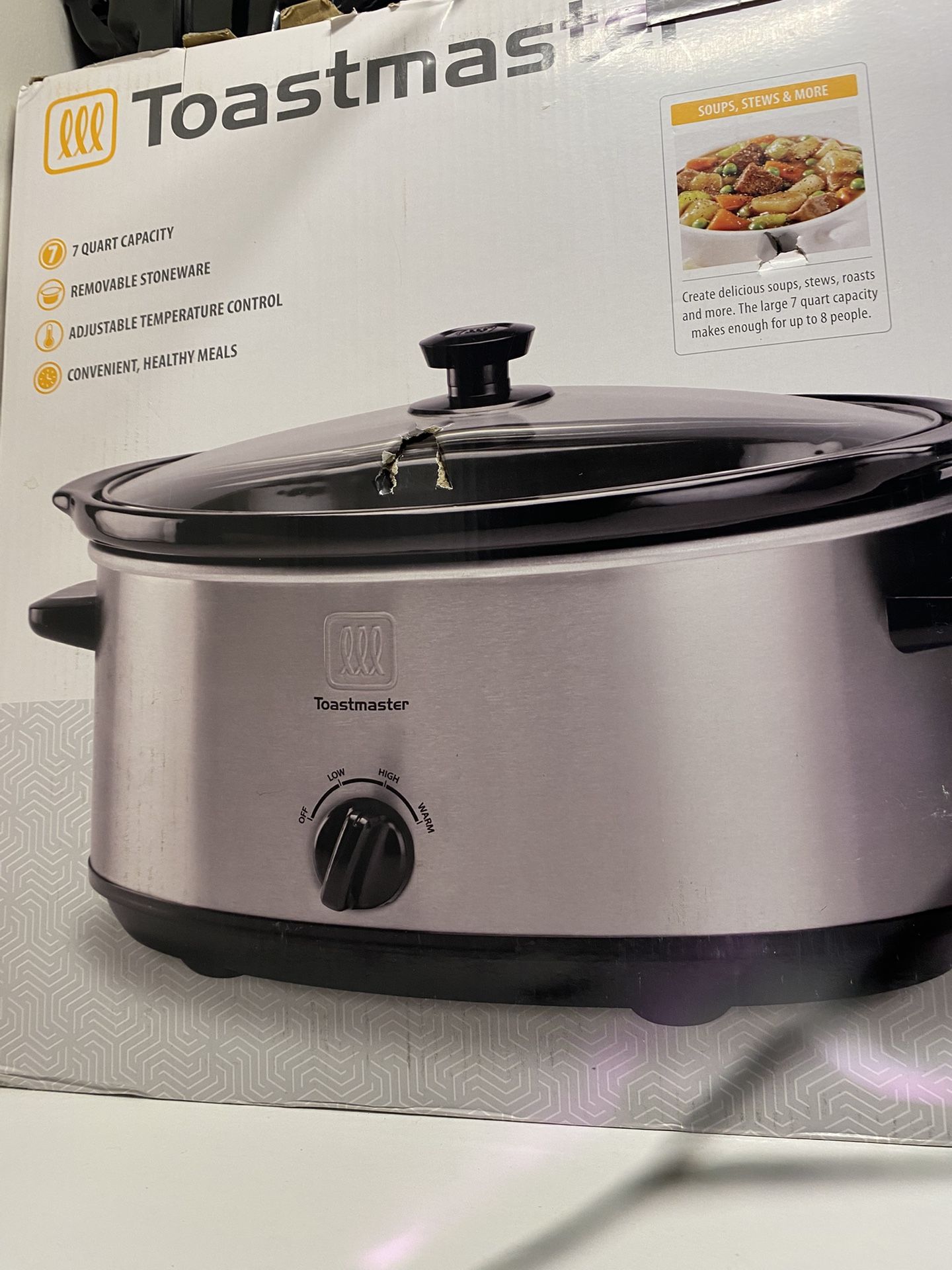 CrockPot