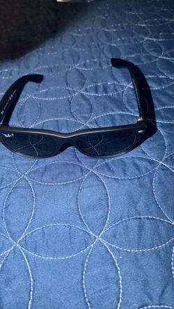Ray-Ban Wayfarer RB2132 55-18-145