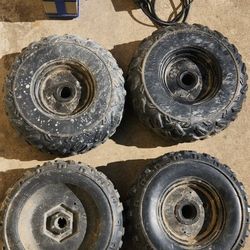 Power Wells Parts