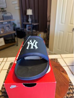 Yankee slides