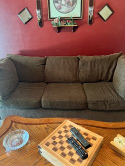Living room set