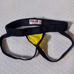 Pulse Jockstrap