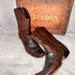 Cuadra Boots