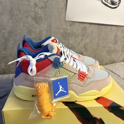 Jordan 4 Guava Ice Size 10.5 Men 