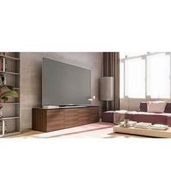 Entertainment Cabinet