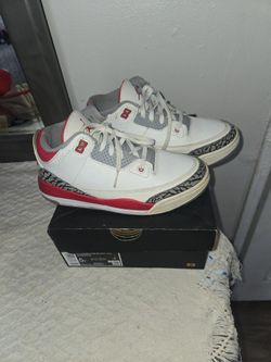 Jordan 3