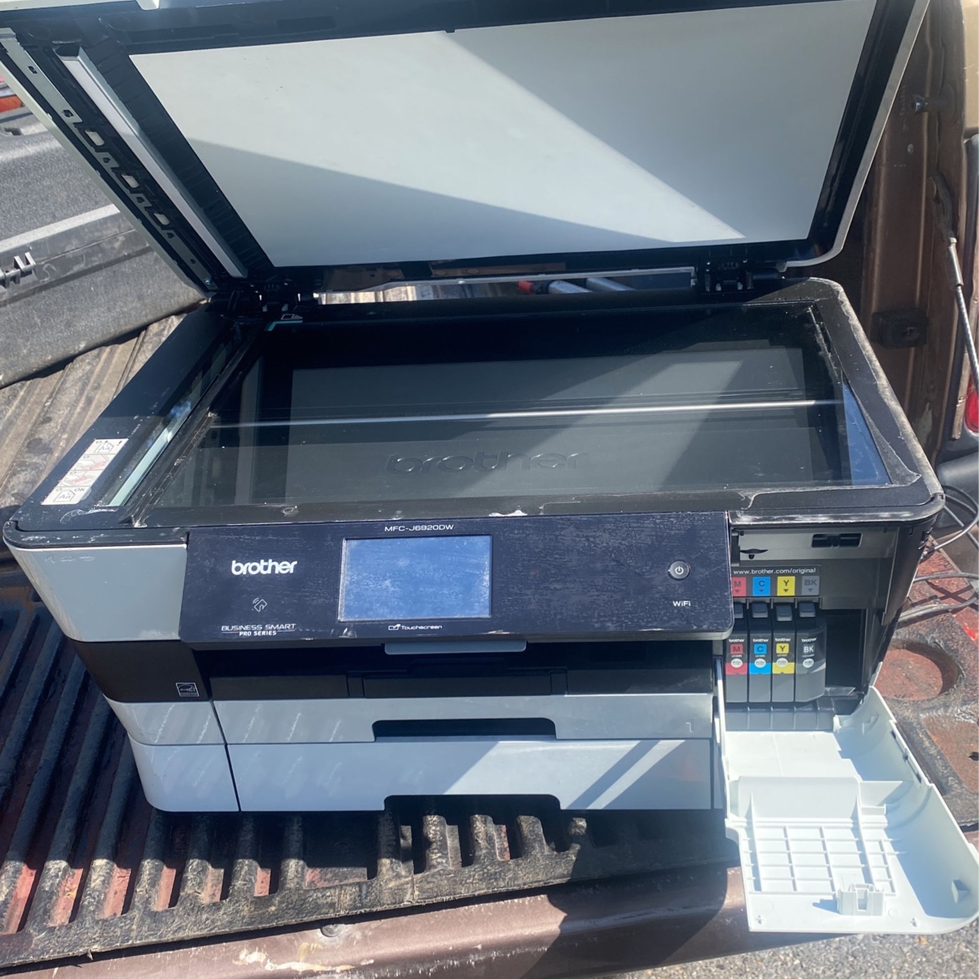 Printer Copier