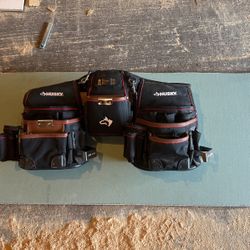 Husky Contractor Belt