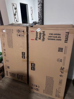 SUNCO NEW 2x4 LED Panel Lights – 7700 Lumens – 60W – 6 Pack